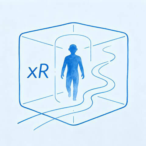 Immersive Futures