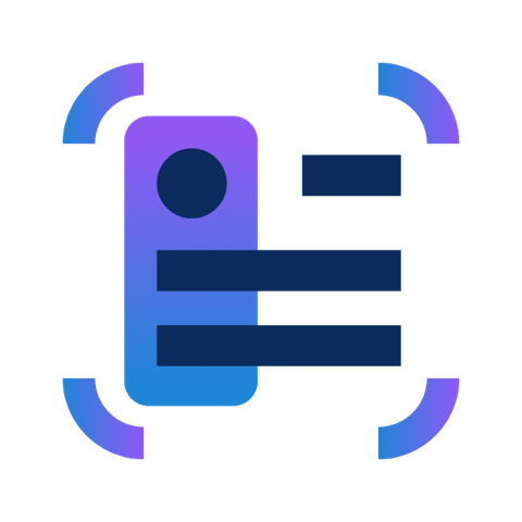 AI Industry Report Analysis logo