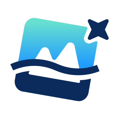 AI Product Image Synthesis logo