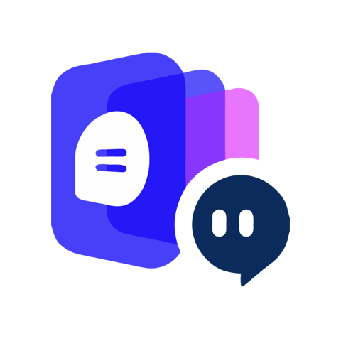AI Social Media Marketing Automation logo